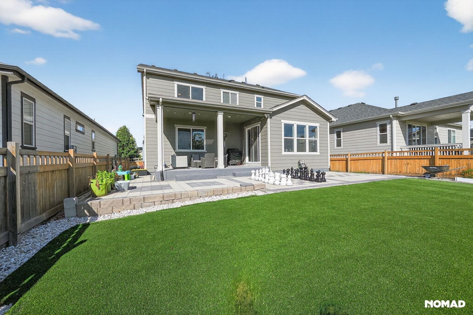 Building Photo - 6018 Granite Ct