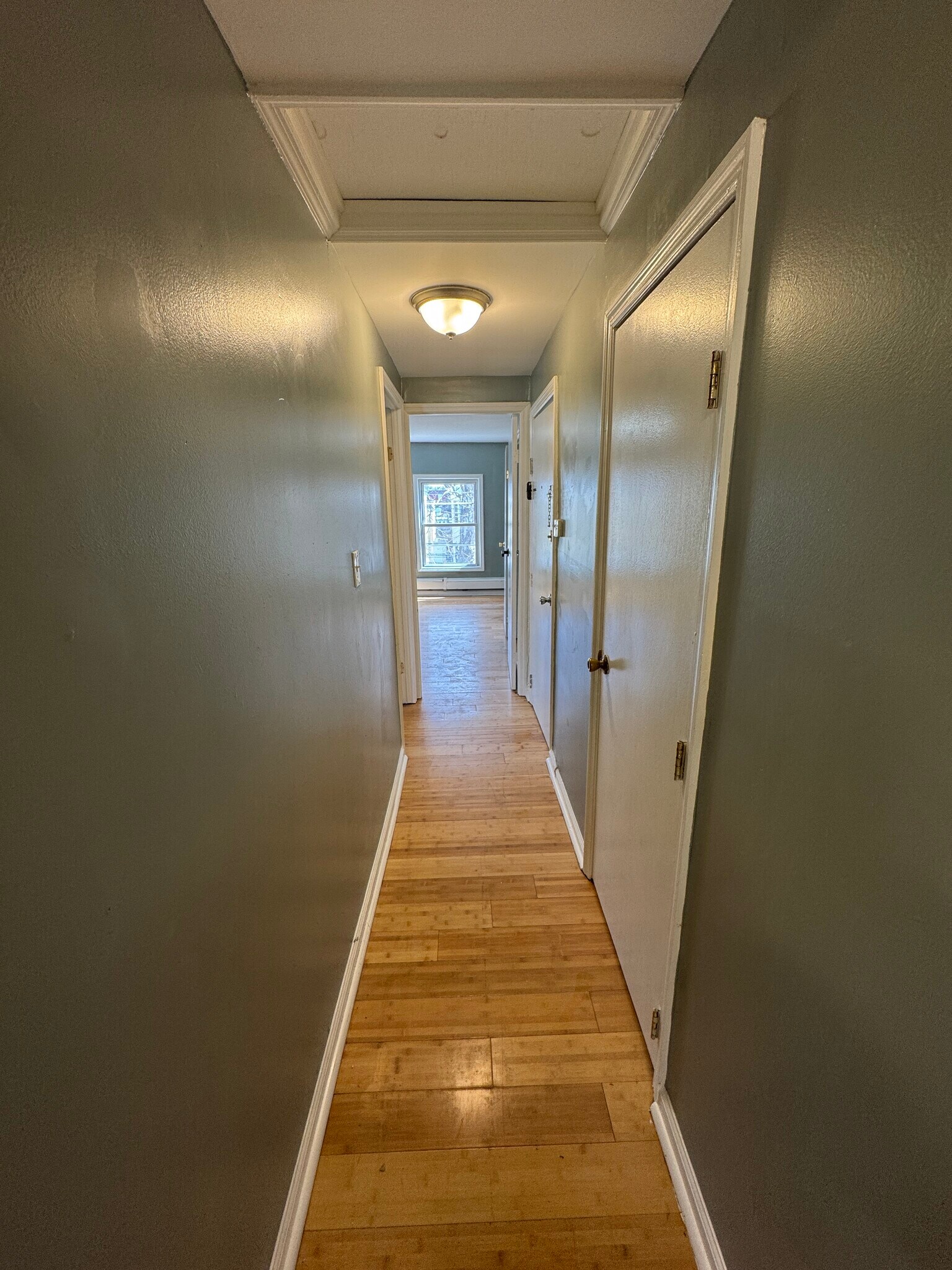 Building Photo - 35 Coit St