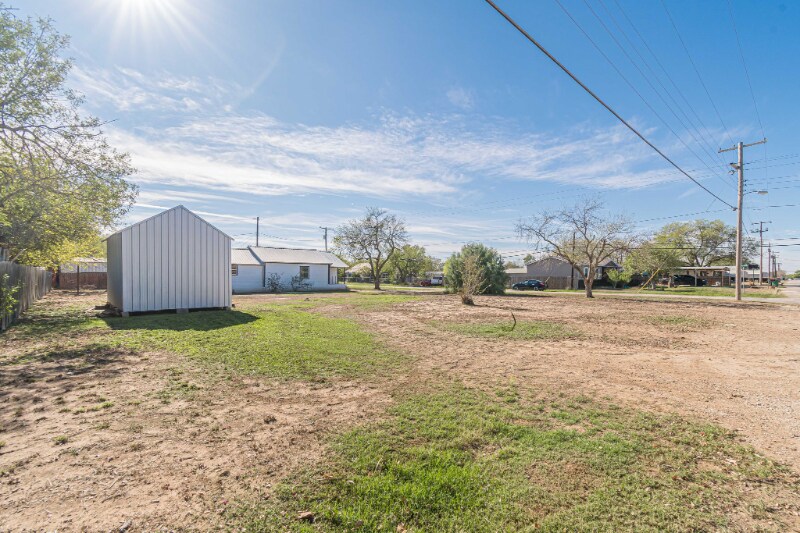 Building Photo - 509 Brown Ave