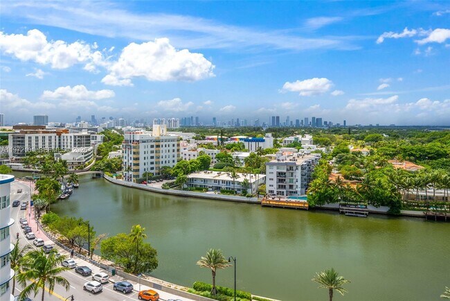 Building Photo - 2555 Collins Ave