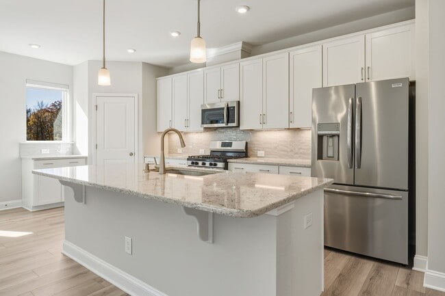 Building Photo - Briar Chapel Gem with Two-Car Garage - Available Now!