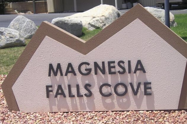 Great location! - 42505 Rancho Mirage Ln