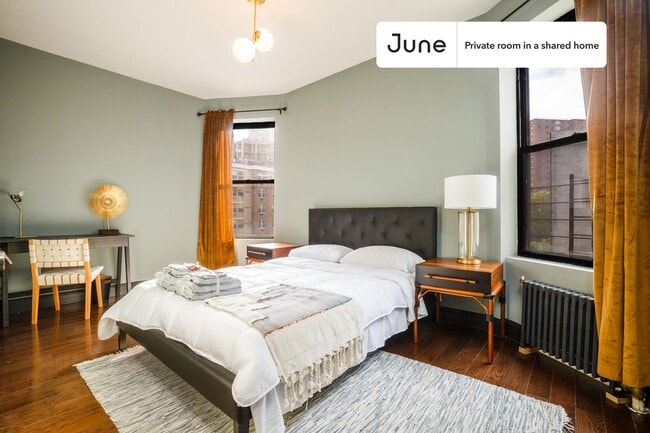 Building Photo - 285 St Nicholas Ave