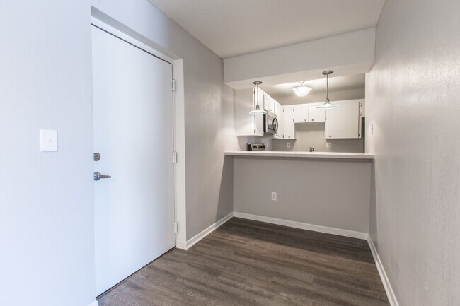 Floorplan - ROANOKE VILLAS