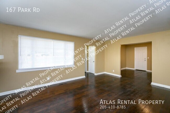 Building Photo - 167 Park Rd