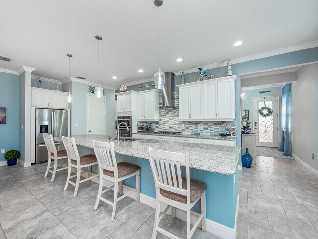 Building Photo - Exclusive Luxury Home in Twin Lakes, St. C...