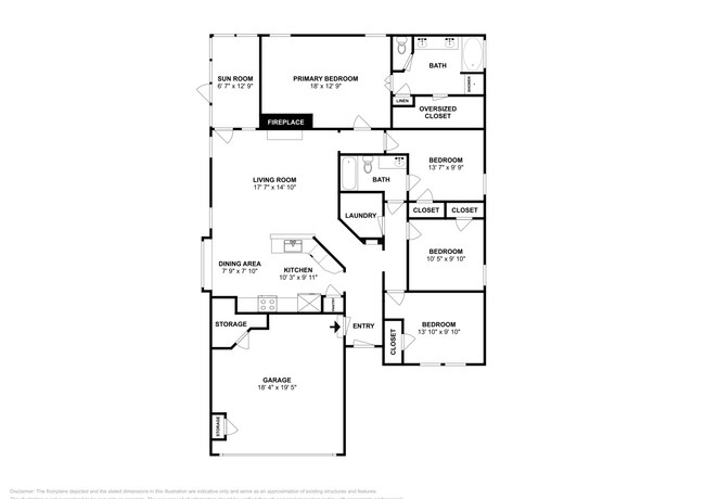 Building Photo - 157 Spring Hollow Dr