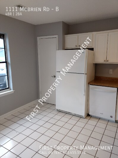 Building Photo - 1111 McBrien Rd