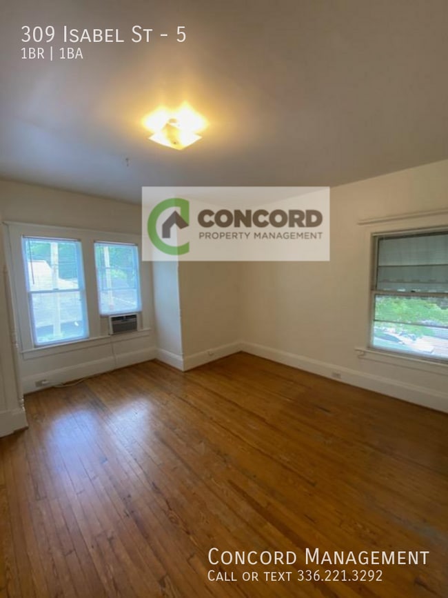 Building Photo - 309 Isabel St