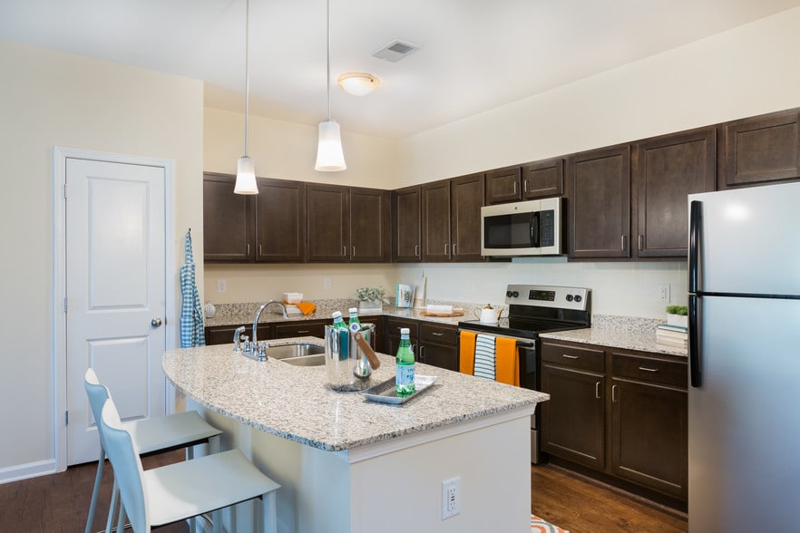 Stallings Mill Apartment Homes 47 Stallings Mill Loop Clayton NC