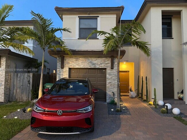 Building Photo - 25417 SW 108th Ct