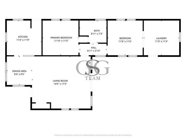 Building Photo - 420 W Lullwood Ave