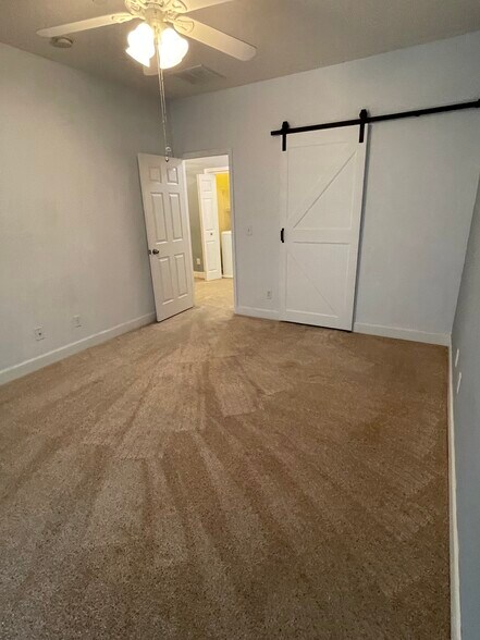Master Bedroom - 1272 Figuero Way