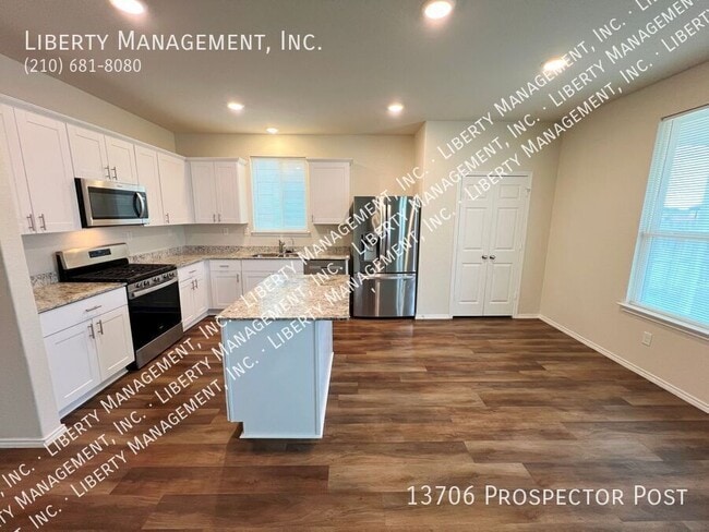 Building Photo - 13706 Prospector Post