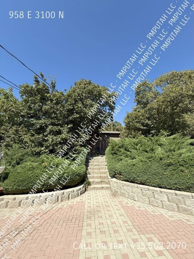 Building Photo - 958 E 3100 N