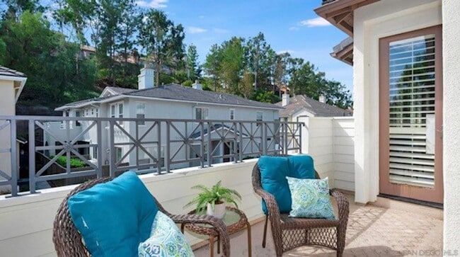 Building Photo - Carmel Mountain Ranch- Elegant Townhome in...