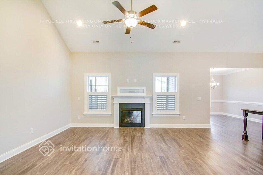 Building Photo - 136 Bowhill Dr