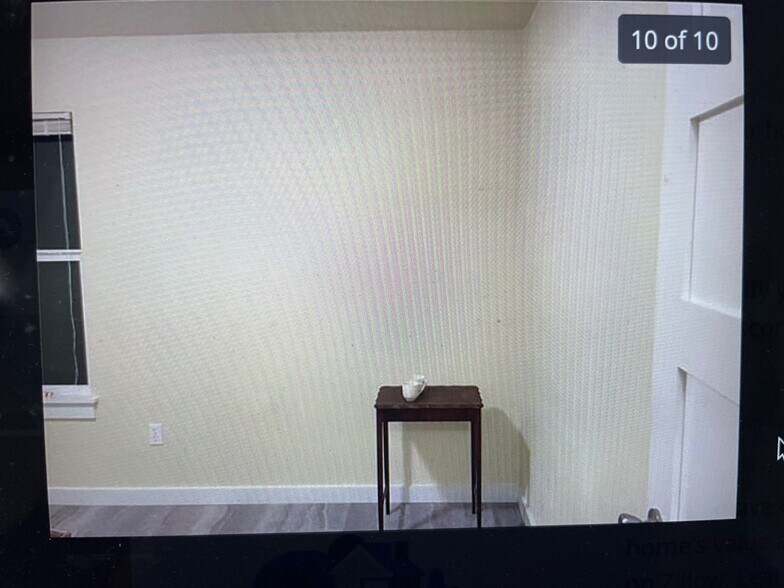 Bedroom Marble like tile + natural light + closet space - 5802 Tracy Lynn Ln