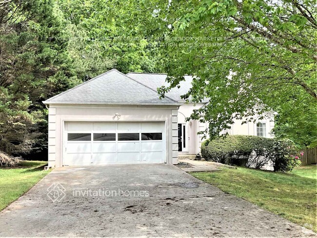 Building Photo - 2041 Stone Forest Dr