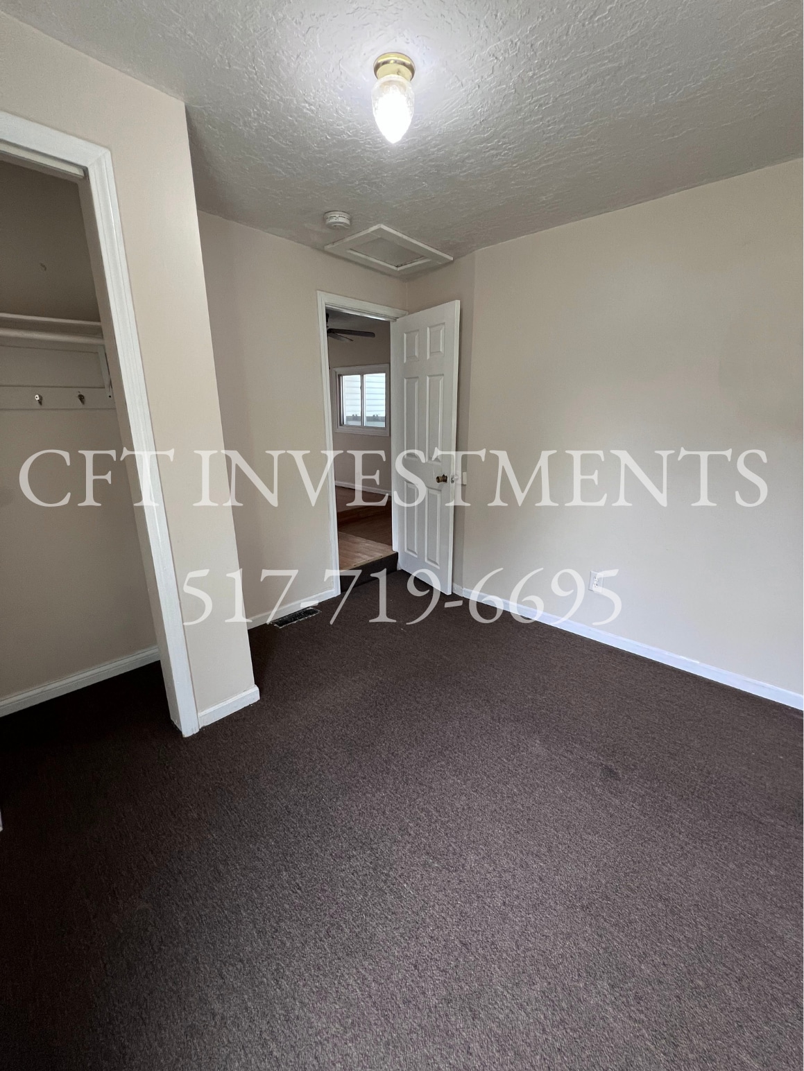 Bedroom #2 - 460 N Cochran Ave