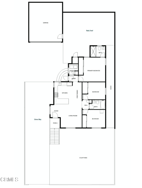 Building Photo - 4455 Lowell Ave