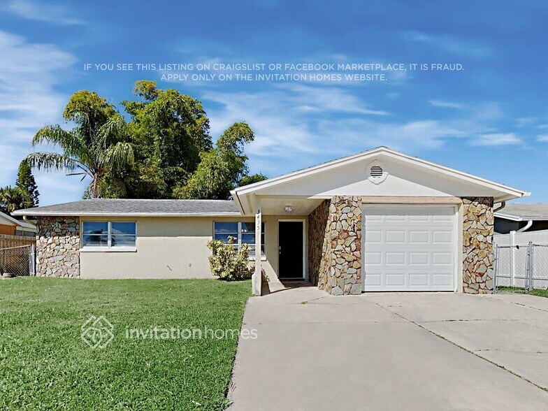 Primary Photo - 3435 Wilson Dr