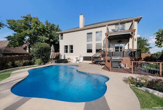 Building Photo - 20803 Cliff Park Ln