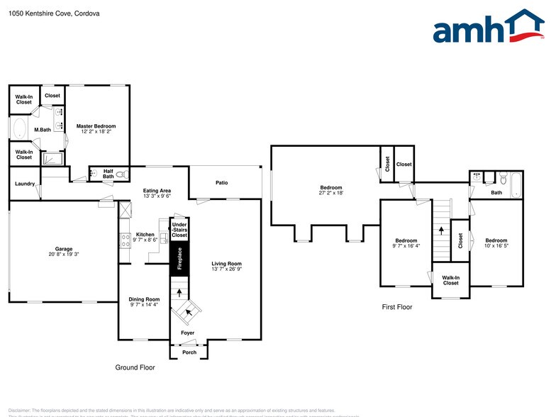Building Photo - 1050 Kentshire Cv
