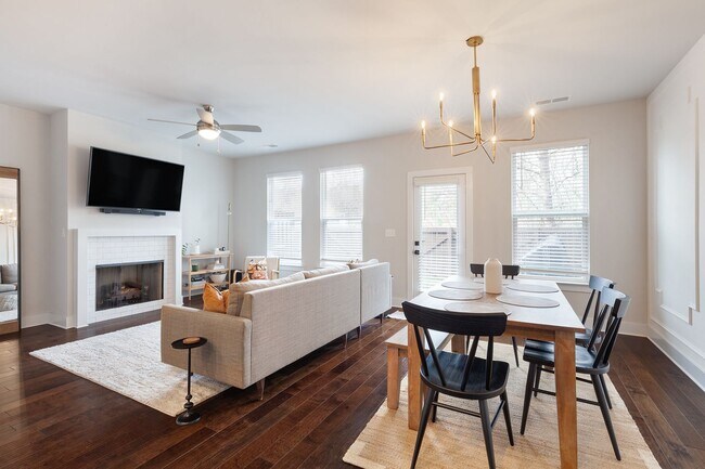 Building Photo - Modern Living in Heights at Grant Park – Prime Atlanta Location Near BeltLine & East Atlanta Village