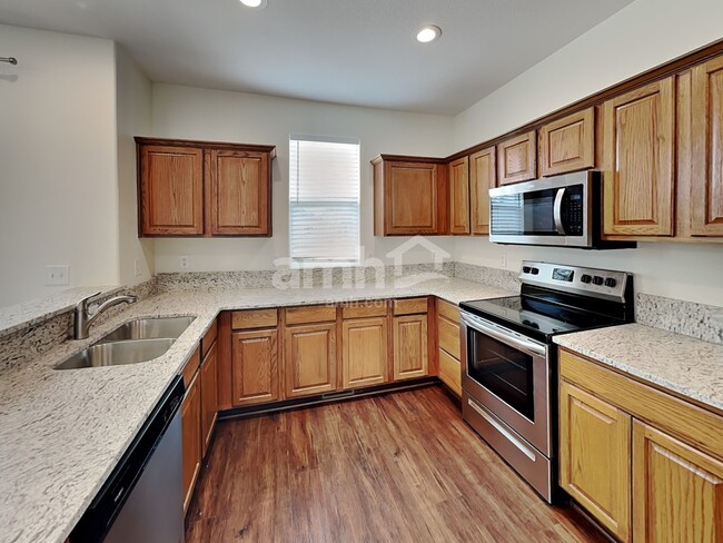 Building Photo - 3628 Red Baron Drive