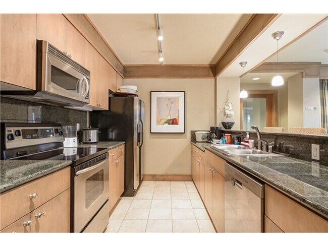 Building Photo - 1Bd/1Ba Seattle Condo