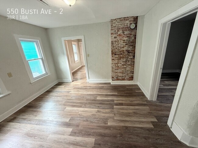 Building Photo - 550 Busti Ave