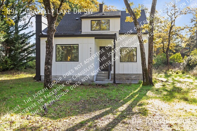 Building Photo - 8947 Gravelly Lake Dr SW