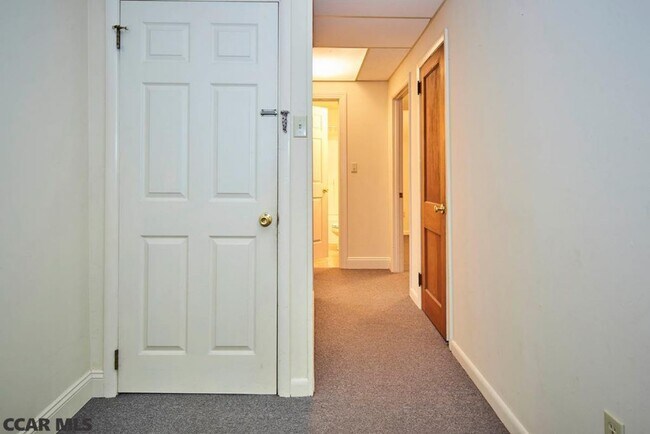 hallway - 195 S Main St