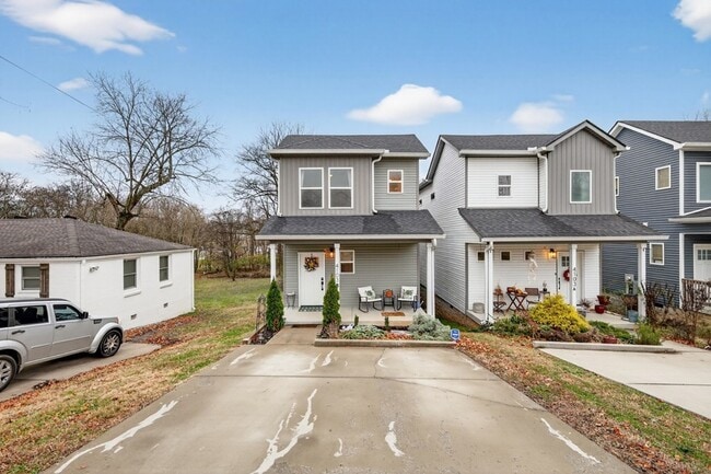 Building Photo - 4103 Main St