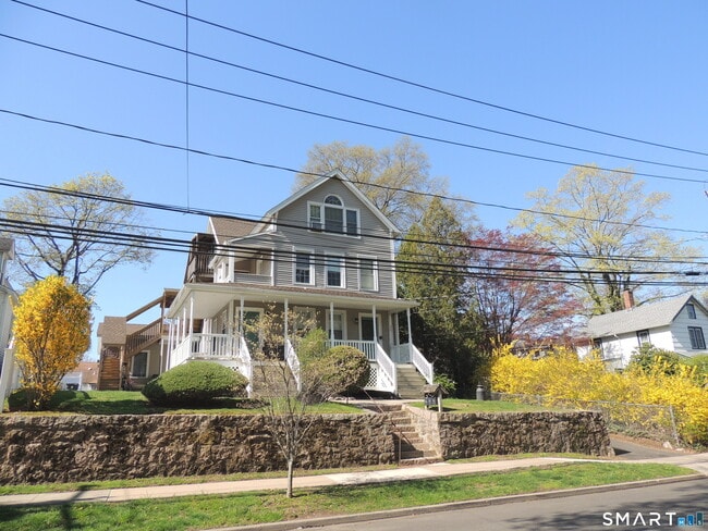 Building Photo - 56-58-58 Harrison Ave