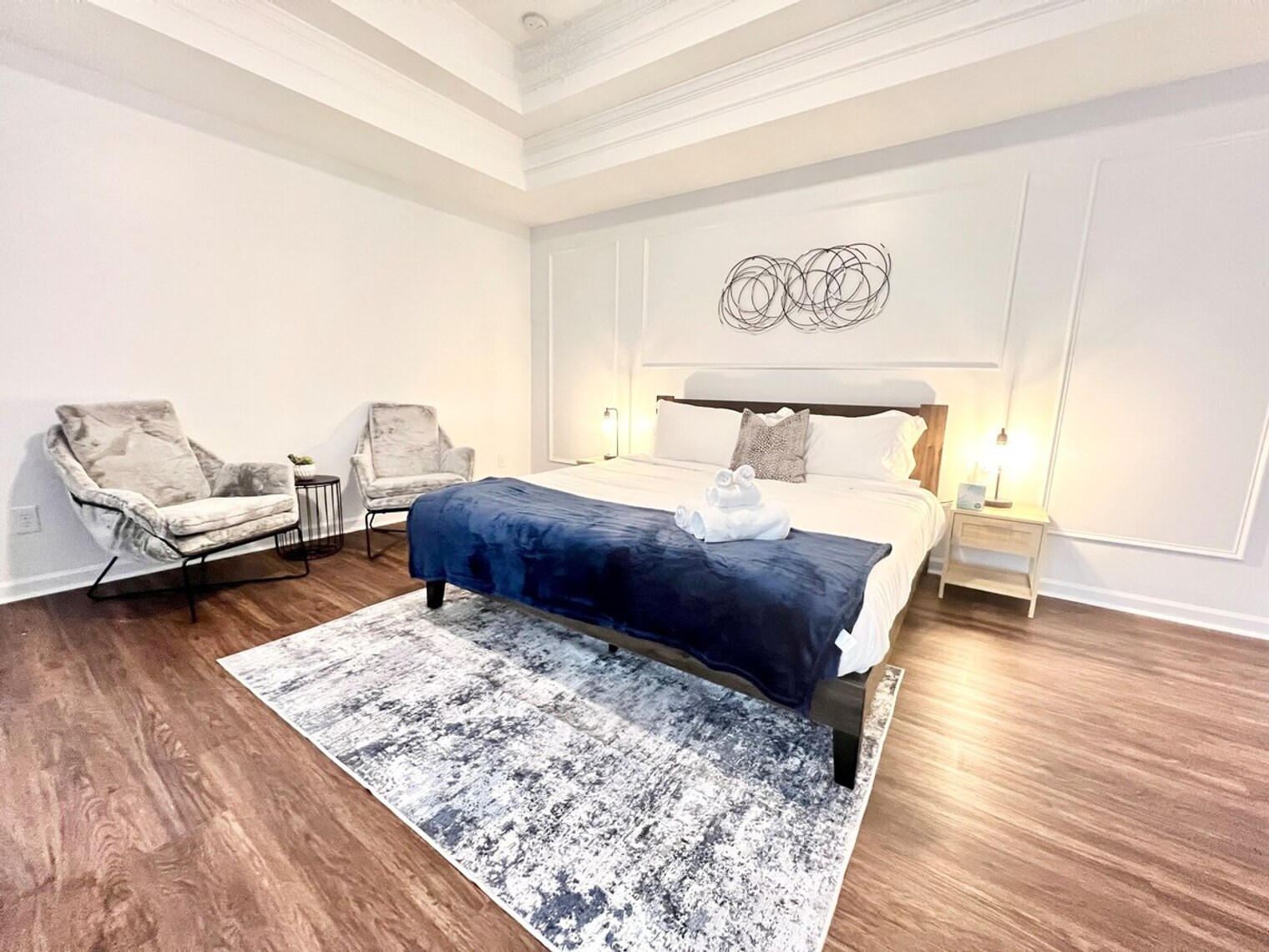 Building Photo - 6009 Mock Ives Ct NE