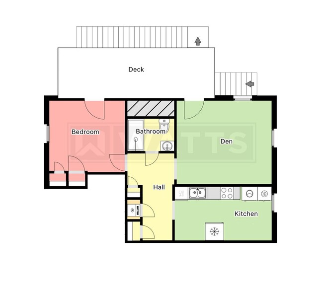 Building Photo - 1022 28th Pl S