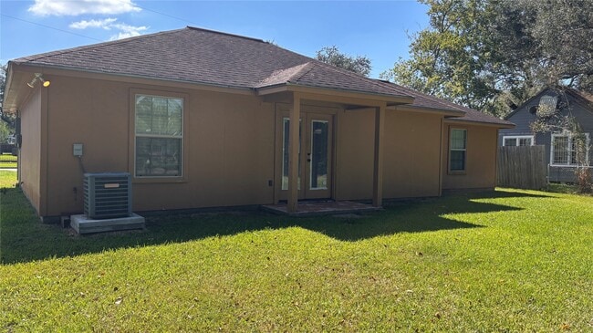 Building Photo - 3036 Corley Ave
