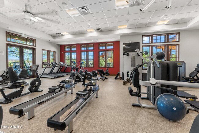 Building Photo - 3201 Prospector Wy