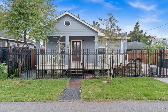 Building Photo - 4711 Eli St