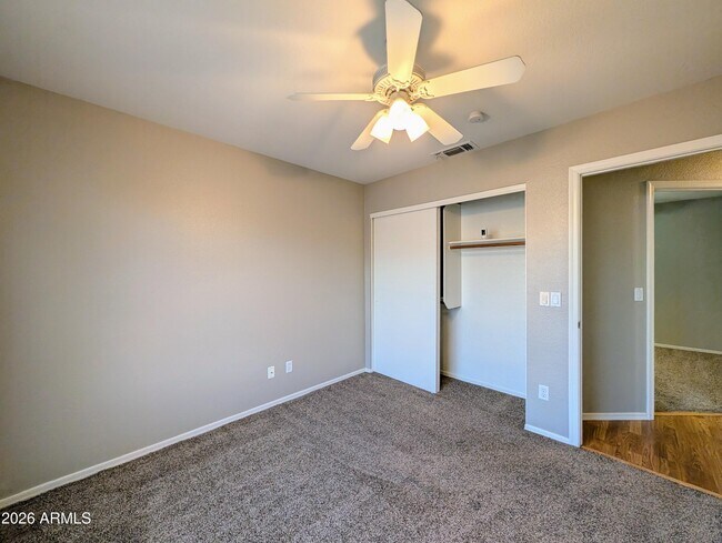 Building Photo - 8639 W Fullam St