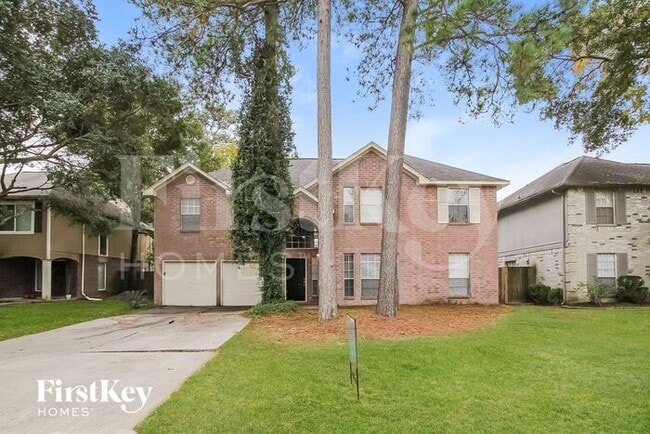 Primary Photo - 3606 Beckett Ridge Dr