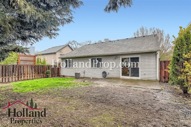 Building Photo - Beautiful Single-Family Home with 2-Car Garage in East Hillsboro!