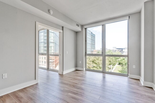 Building Photo - 88 V St SW