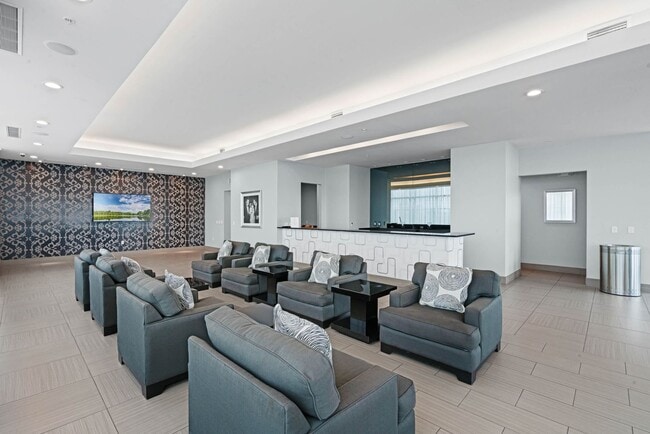 Building Photo - Luxury Corner Unit in Downtown Orlando’s Premier High-Rise Building