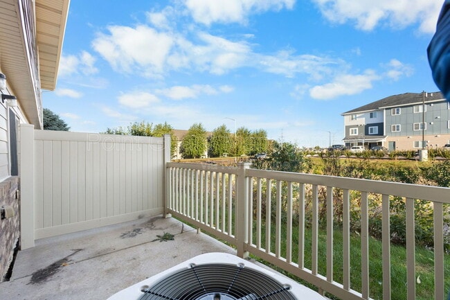 Building Photo - 2608 N Career Ave