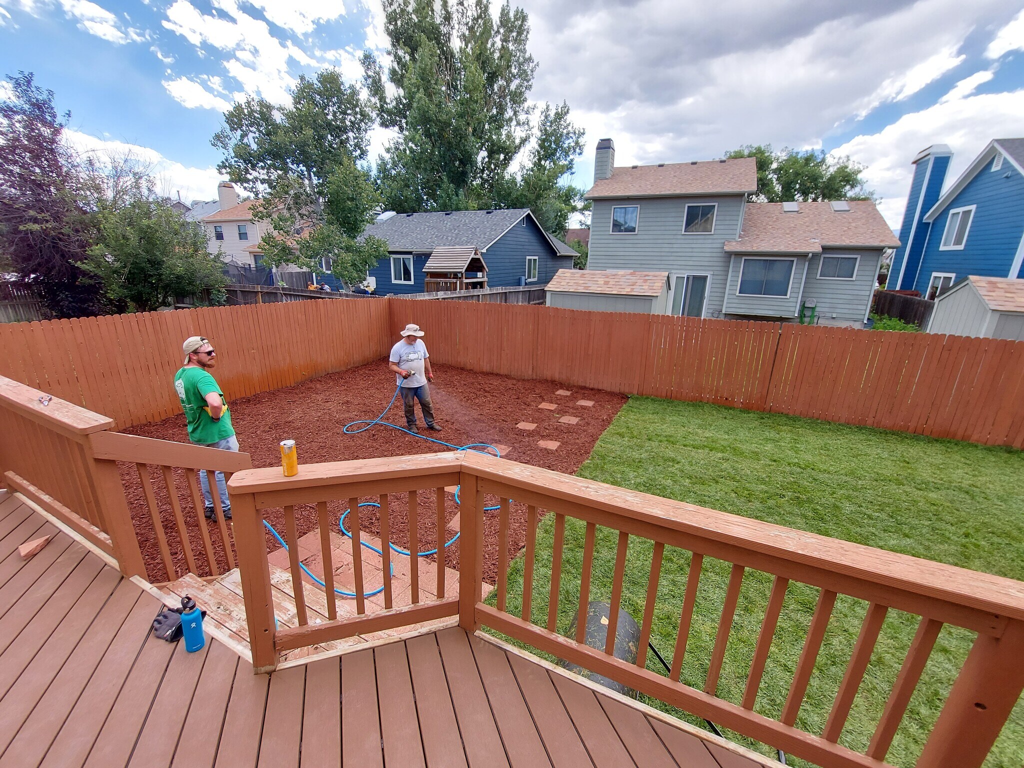 Building Photo - 4316 Horizonpoint Dr