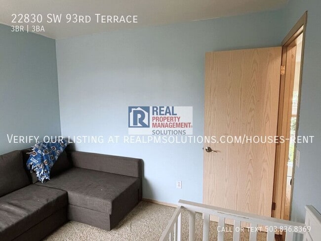 Building Photo - 22830 SW 93rd Terrace