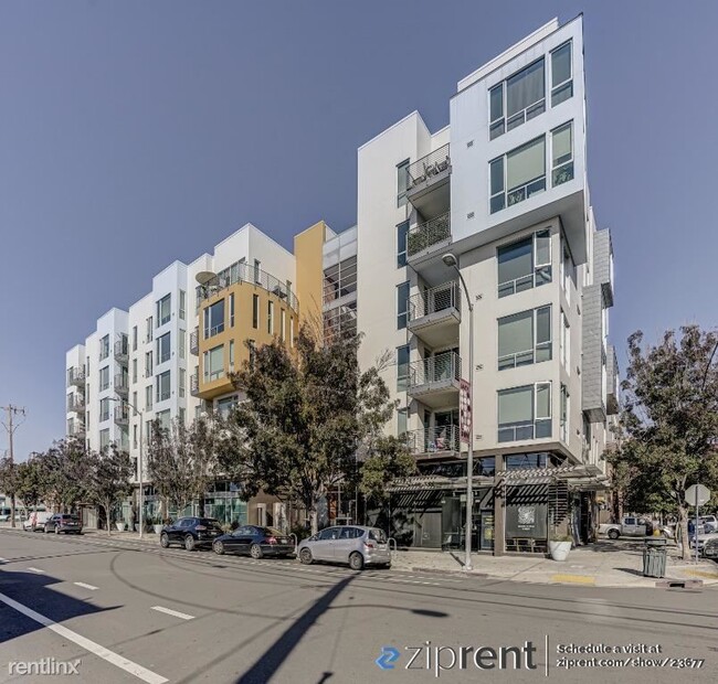 Building Photo - 1 br, 1 bath Condo - 200 2nd Street, Oakla...